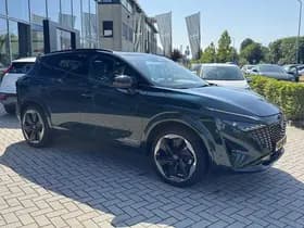 Nissan Qashqai thumbnail 49