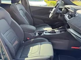 Nissan Qashqai thumbnail 59