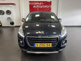 Peugeot 3008 thumbnail 48