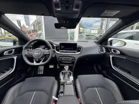 Kia Xceed thumbnail 13