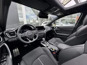 Kia Xceed thumbnail 57