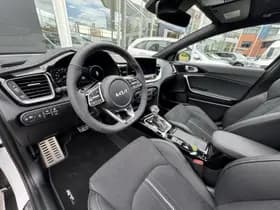 Kia Xceed thumbnail 10