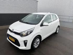 Kia Picanto thumbnail 2