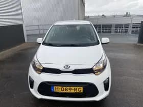 Kia Picanto thumbnail 13