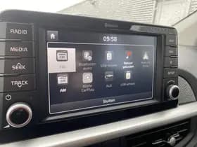 Kia Picanto thumbnail 78