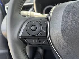 Toyota Corolla-cross thumbnail 19