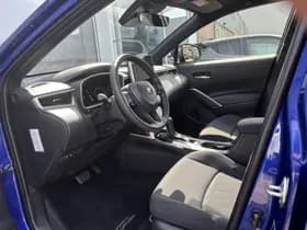 Toyota Corolla-cross thumbnail 25