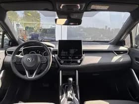 Toyota Corolla-cross thumbnail 32