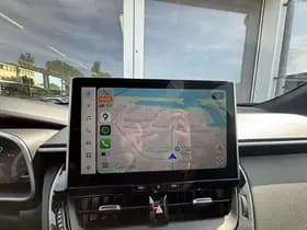 Toyota Corolla-cross thumbnail 38