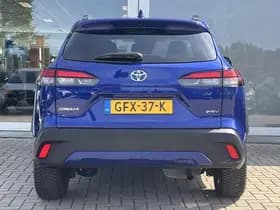 Toyota Corolla-cross thumbnail 42