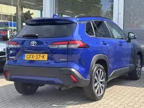 Toyota Corolla-cross thumbnail 43