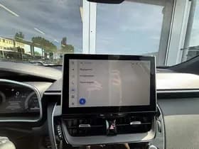 Toyota Corolla-cross thumbnail 44