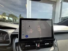 Toyota Corolla-cross thumbnail 45