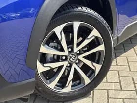 Toyota Corolla-cross thumbnail 48