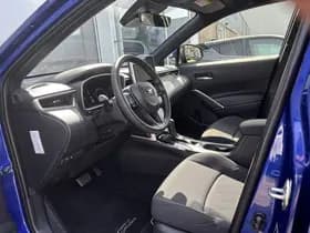 Toyota Corolla-cross thumbnail 55