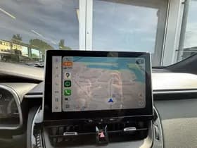 Toyota Corolla-cross thumbnail 8