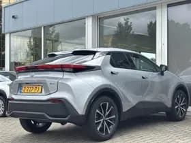 Toyota C-hr thumbnail 14