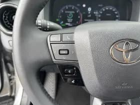 Toyota C-hr thumbnail 20