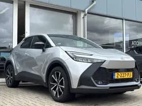 Toyota C-hr thumbnail 38