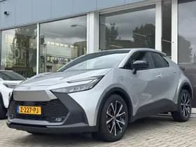 Toyota C-hr thumbnail 40