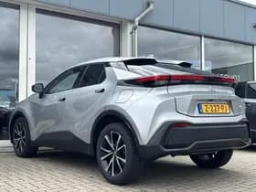 Toyota C-hr thumbnail 45