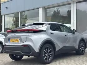 Toyota C-hr thumbnail 47