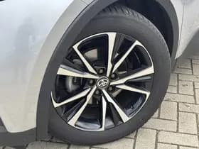 Toyota C-hr thumbnail 52
