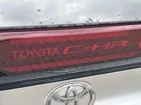 Toyota C-hr thumbnail 66