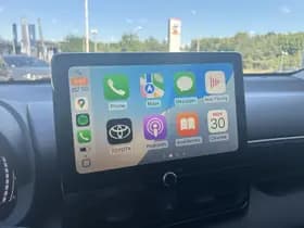 Toyota Yaris thumbnail 20