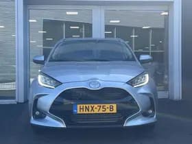 Toyota Yaris thumbnail 33