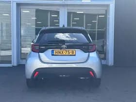 Toyota Yaris thumbnail 36