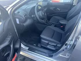 Toyota Yaris thumbnail 39