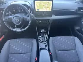 Toyota Yaris thumbnail 40