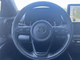 Toyota Yaris thumbnail 41