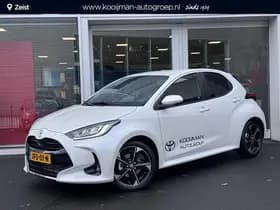 Toyota Yaris thumbnail 63