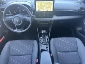 Toyota Yaris thumbnail 10