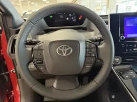 Toyota Bz4x thumbnail 12