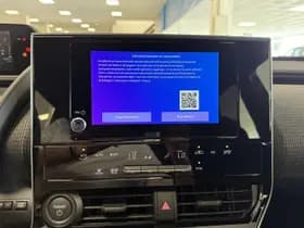 Toyota Bz4x thumbnail 13