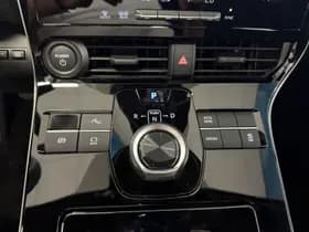 Toyota Bz4x thumbnail 14