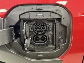 Toyota Bz4x thumbnail 26