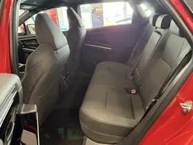 Toyota Bz4x thumbnail 36