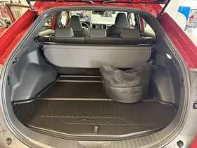 Toyota Bz4x thumbnail 37