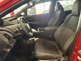 Toyota Bz4x thumbnail 9