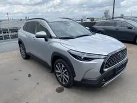 Toyota Corolla-cross thumbnail 12