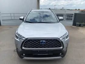 Toyota Corolla-cross thumbnail 13
