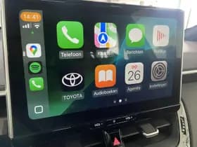 Toyota Corolla-cross thumbnail 18