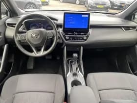 Toyota Corolla-cross thumbnail 26
