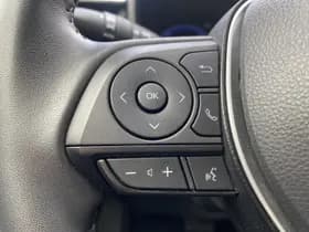 Toyota Corolla-cross thumbnail 29