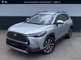 Toyota Corolla-cross thumbnail 50