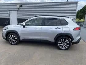 Toyota Corolla-cross thumbnail 51